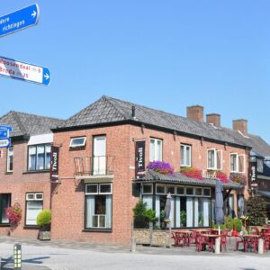 Lentewandeling 3 mei 2026